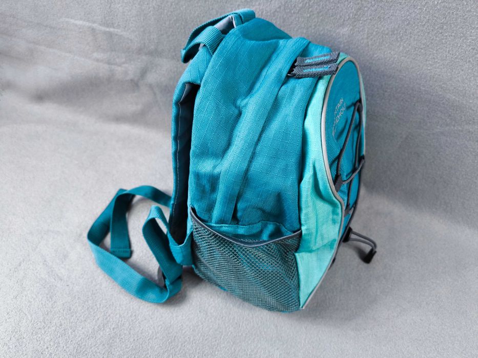 Рюкзак детский Mountain Warehouse, голубой