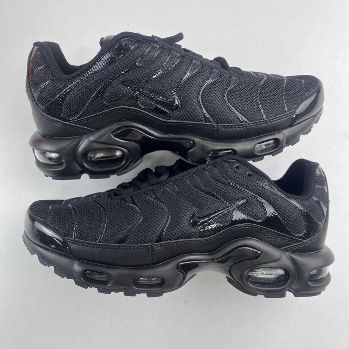 Air Max TN Plus Black R.42