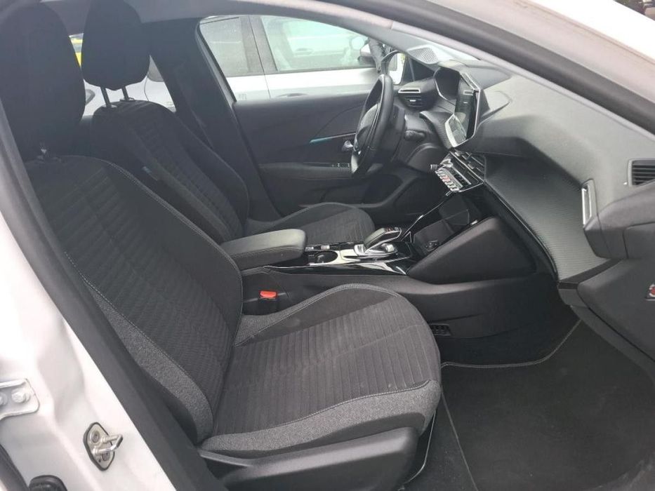 Peugeot e-208 50 kWh Style