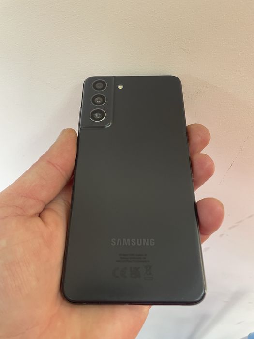 Samsung S21 FE 6/128