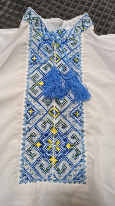 Вишиванка 152 р.