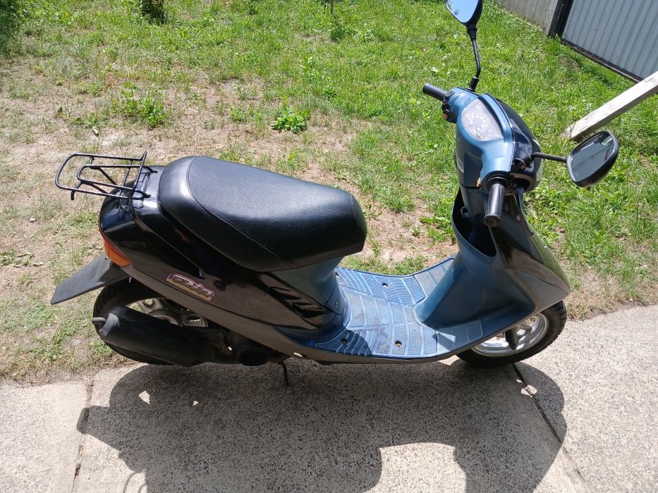 Продам мопед Хонда діо 27