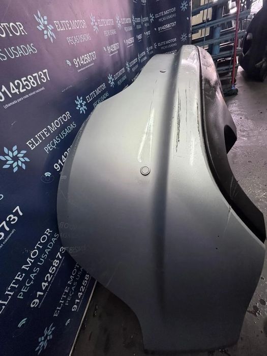 Parachoques traseiro usado JAGUAR XF X250 sensores
