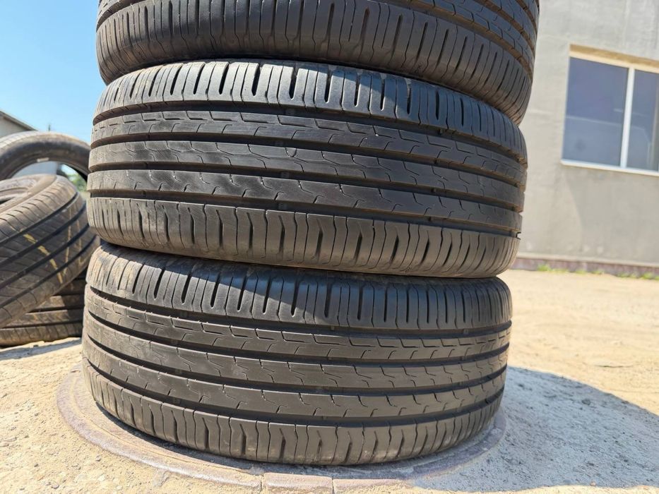 205/55R16 Continental 2025p