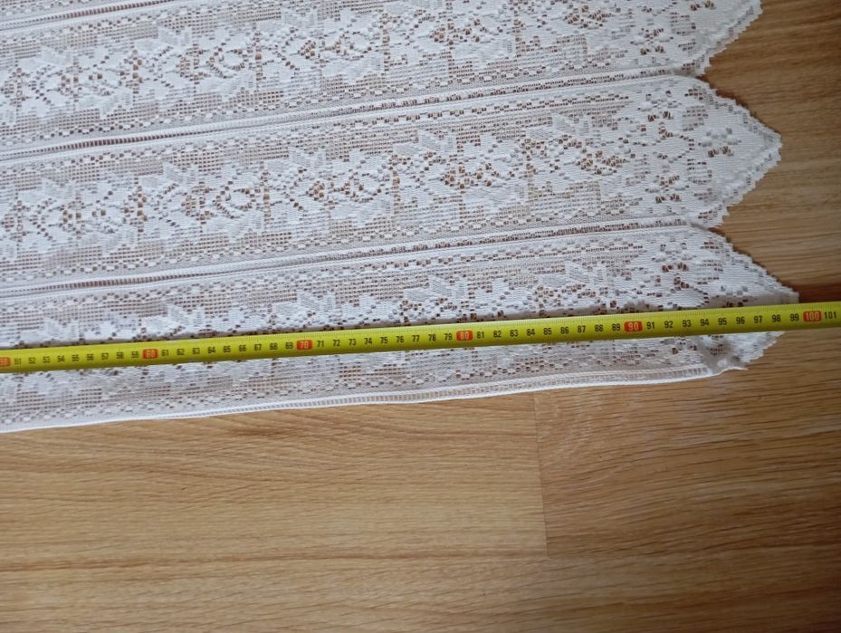 Firanka 290/ 100