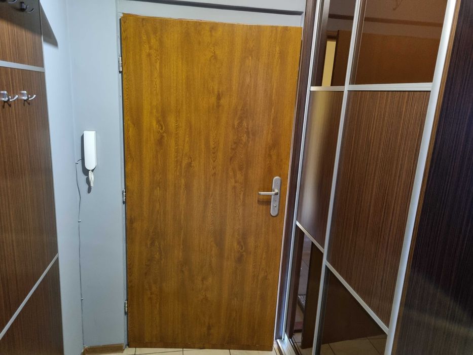 Komfortowe 3 Pokoje Ornontowice z balkonem 63m2