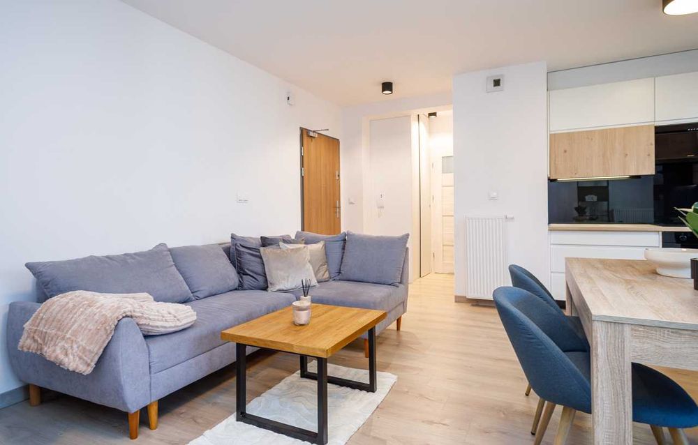 Opolska/Nowe budownictwo/ Księże Wielkie