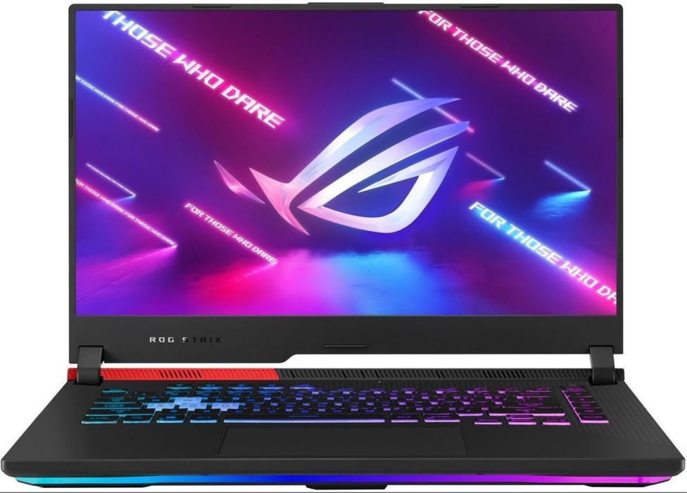 Asus Rog strix g15