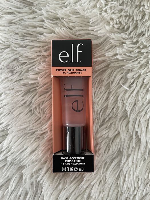 Baza pod makijaż ELF Power Grip Primer niacynamid