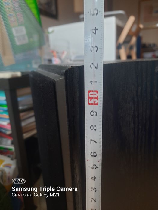 Głośnik M-audio kolumna centralny