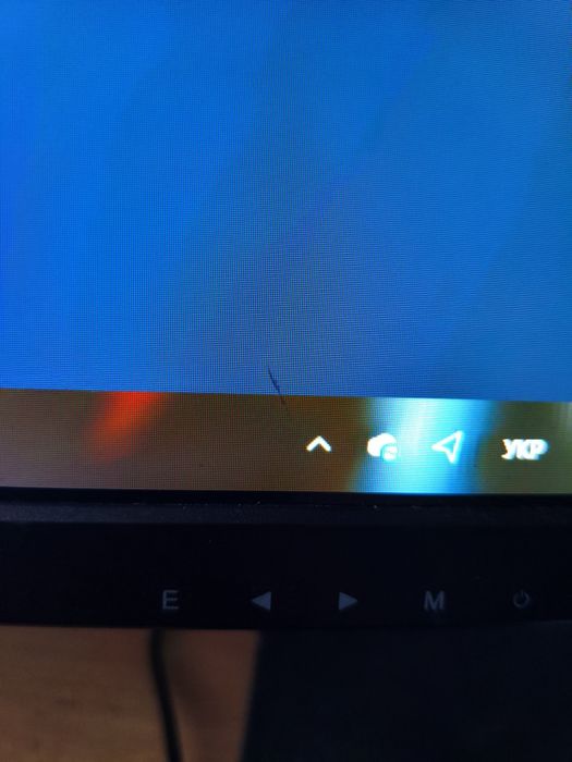 монітор Itek 280hz 24.5 ful hd