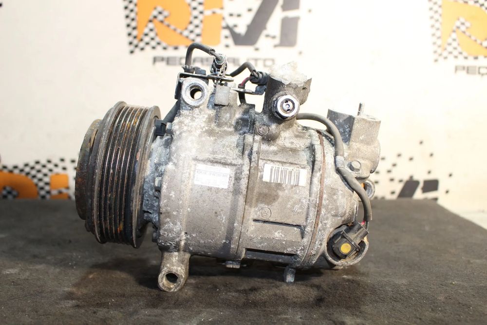 Compressor AC BMW 1 (F20)