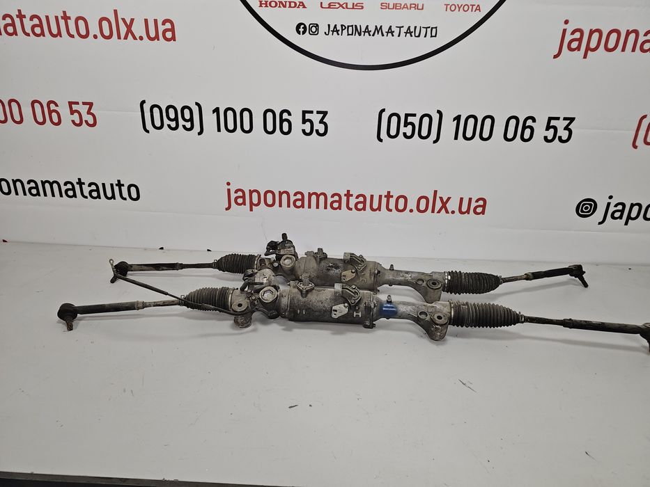 Рейка кермова електро Lexus RX 400 рулевая