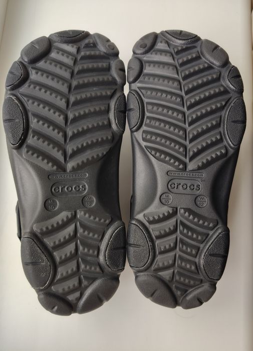 Crocs All Terrain Clog (оригінал)