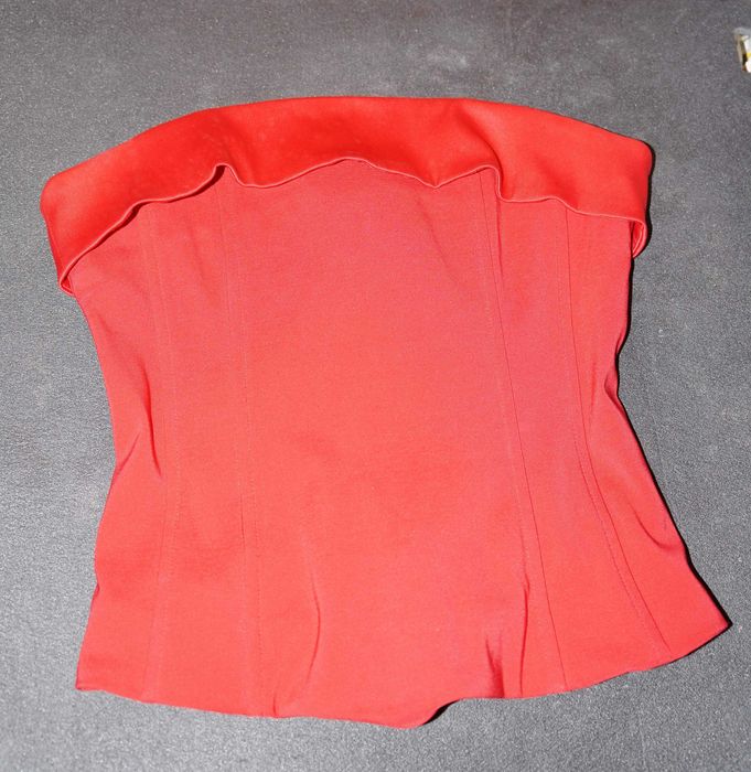 Corpete H&M 34: 1 euro