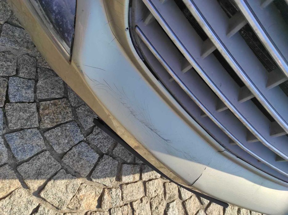 Chrysler Pacifica 2005 r 250KM 3500cm3