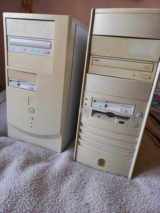 Системный блок ПК +клавиатура. Установлена OS Windows+Office,  Все Ок!