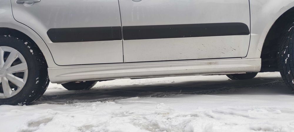 Автомобіль Suzuki sx4