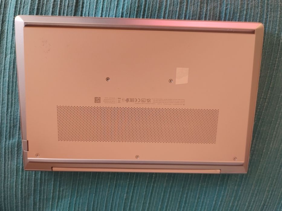 HP Probook 440 G8 - para peças (não liga)