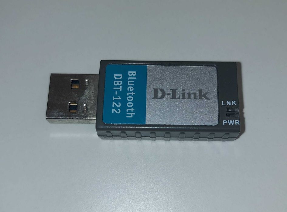 Adapter bluetooth D-Link DBT-122