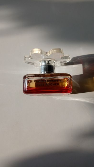 PerfumaFLOWERPARTY Yves Rocher 30ml