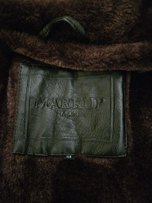 Дублянка чоловіча MarkUp розмір M Italia