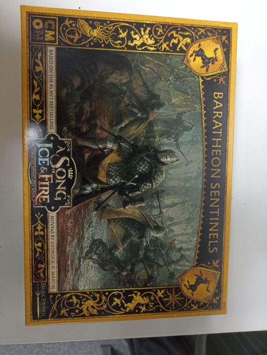 Warhammer nowe do wyboru
