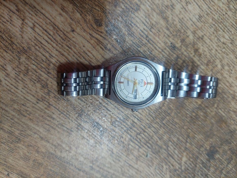 Zegarek damski Fuji