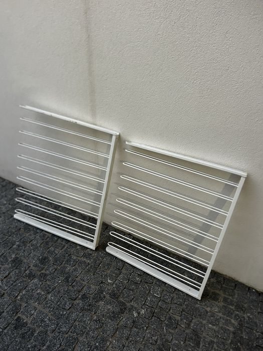 Acessorios roupeiro pax ikea