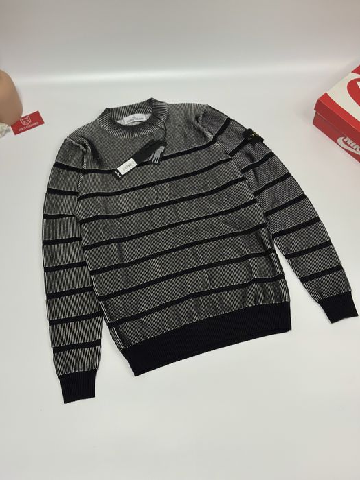 Кофта Stone Island