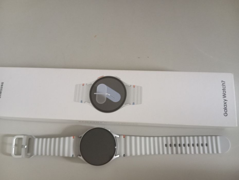 Samsung Galaxy Watch 7