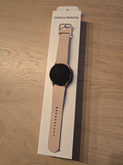 Samsung galaxy whatch 6