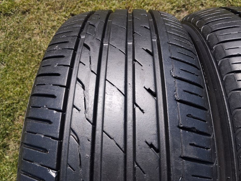 Opony Medallion CST-MD-A1 225/50R17 98W para 2021