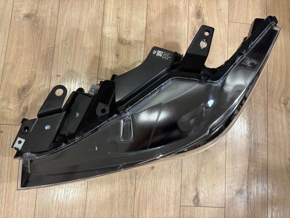 Mazda Cx-5 lewa lampa USA 2022 rok KSD6-51040