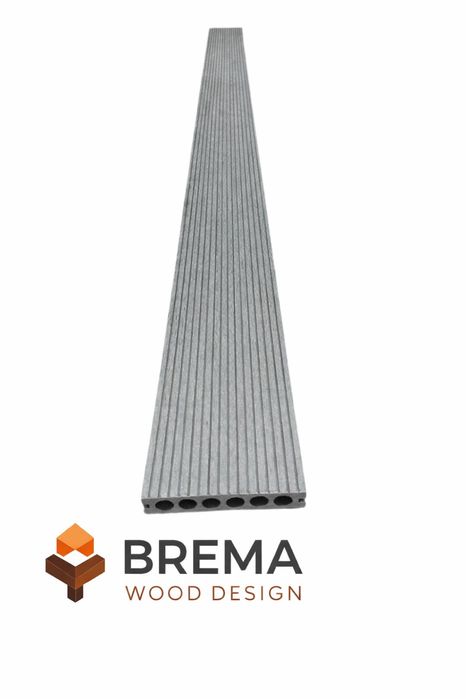 WPC Deska Tarasowa Kompozytowa 23 mm