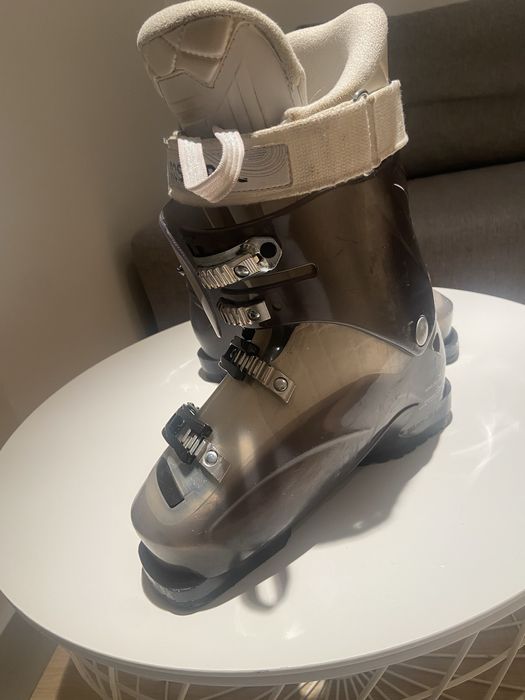 Buty narciarskie Rossignol