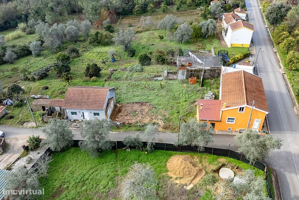 Terreno  para venda