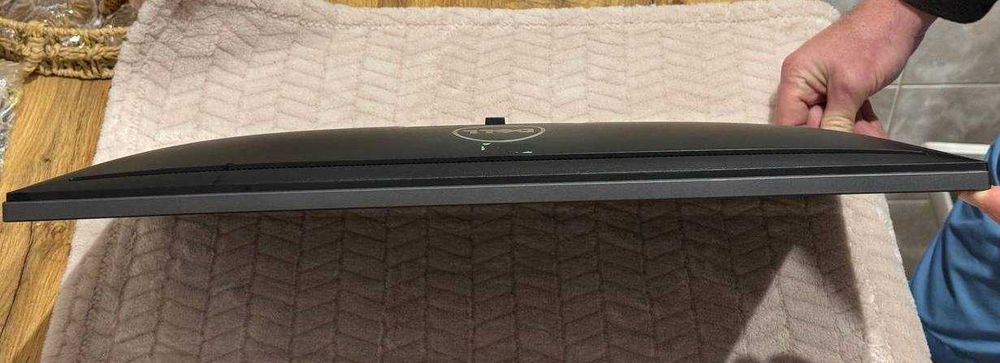 Монітор 24" DELL U2415 розбита матриця