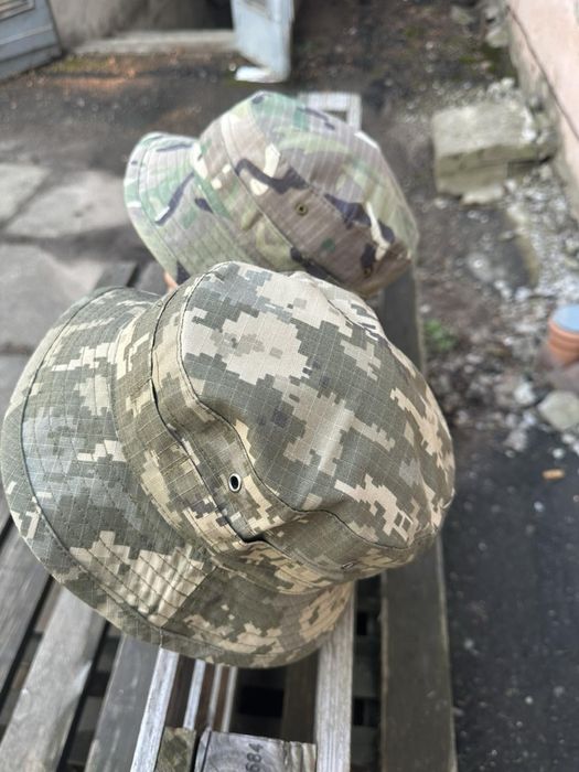 Панама тактична ЗСУ