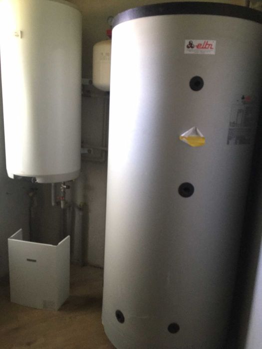 Будинок з ремонтом близько Львова