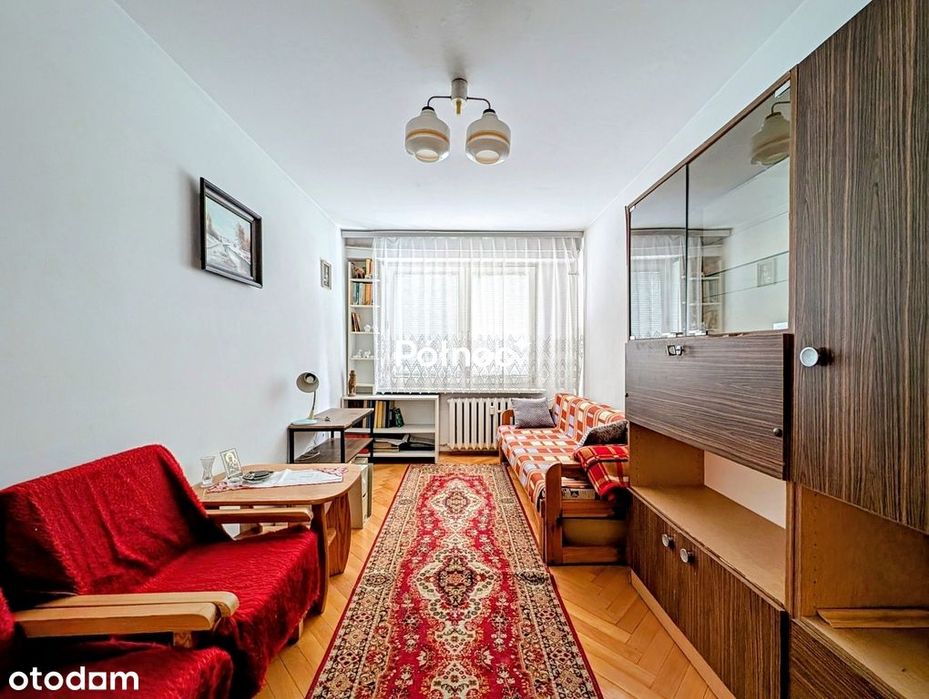 Mieszkanie 60 m2, 3 pok., Czechów