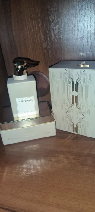 Trussardi Le Vie Di Milano