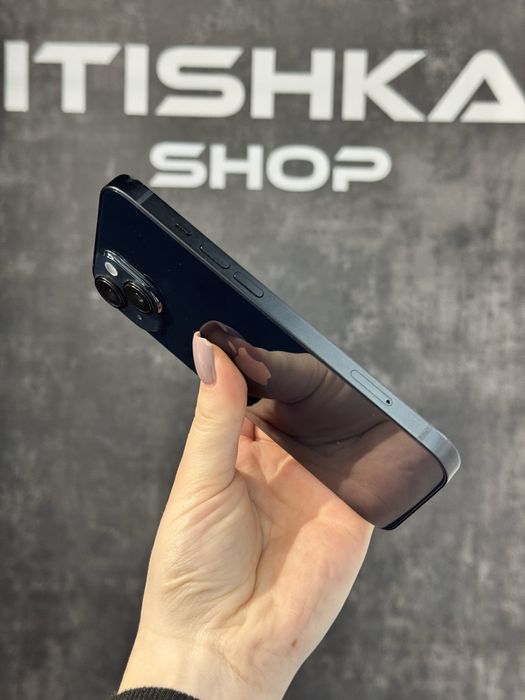 iPhone 14 • Bypass• Midnight • 256GB • 99%Акб • Оплата частинами