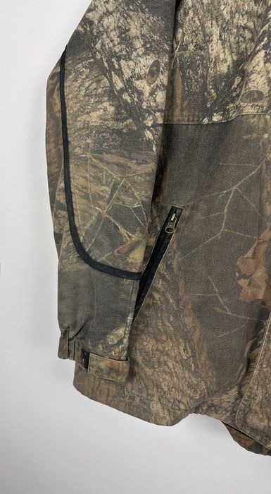 Kurtka leśna GEOLOGIC realtree myśliwska górska hunting r. L