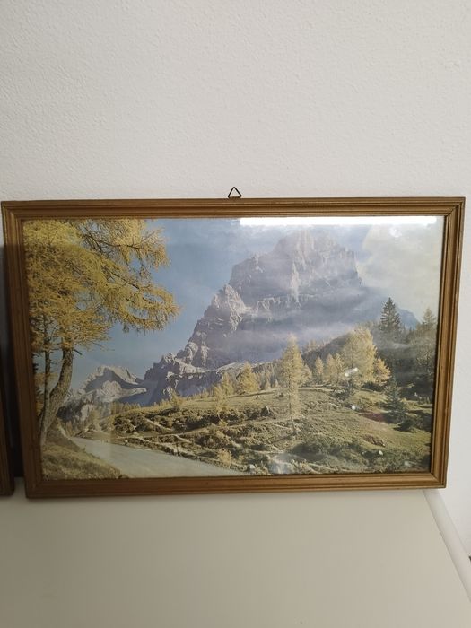 2 Decorative Wall Pictures429811494583674884