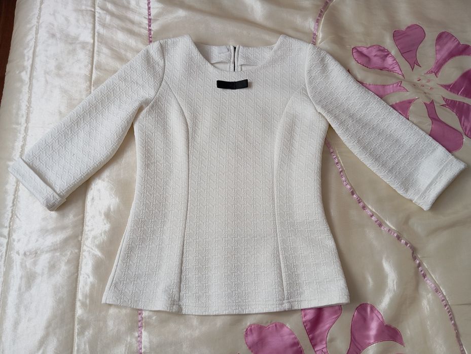 Bluzka damska- rozmiar S