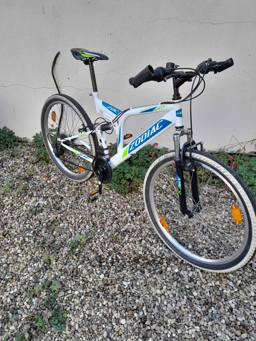 Rower Ks cycling Zodiac 26