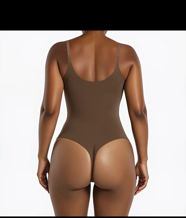 Боді типу скімс, нове