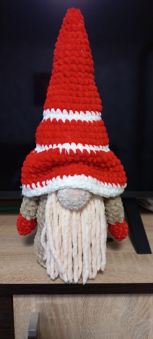 Гномики новорічні