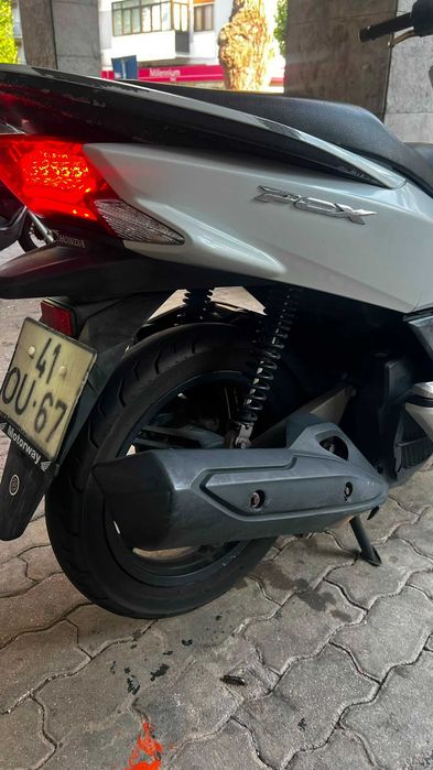 HONDA PCX 2014 - 101.000KM